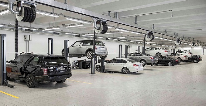 Fındıklı Oto Servis